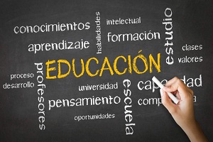 EDUCACION
